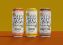 design beverage, energy drink, juice, soda can, packaging label